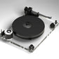 Pro-Ject 6PerspeX Balanced Turntable with Premounted Pick It 3 MC Cartridge