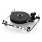 Pro-Ject 6PerspeX Balanced Turntable with Premounted Pick It 3 MC Cartridge