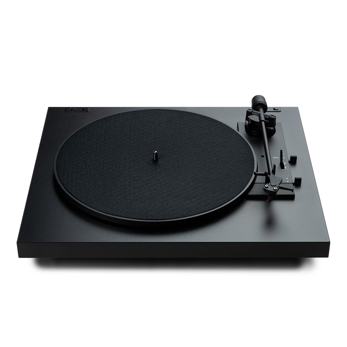 Pro-Ject AUTOMAT A1.2 Automatic Turntable with OM10 Cartridge (Black)