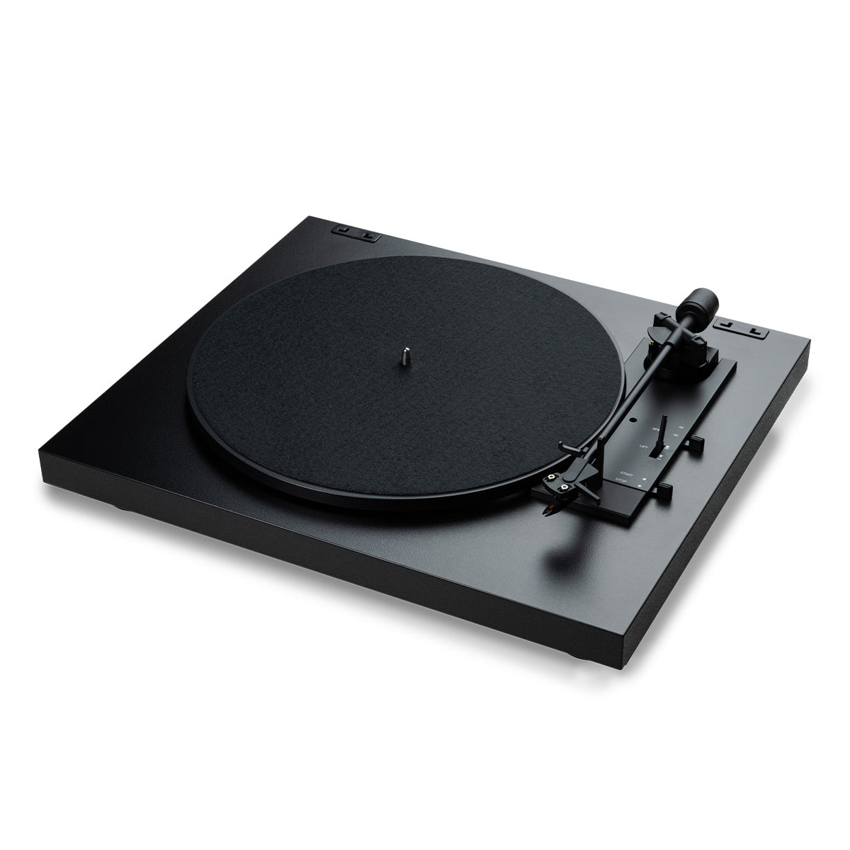 Pro-Ject AUTOMAT A1.2 Automatic Turntable with OM10 Cartridge (Black)