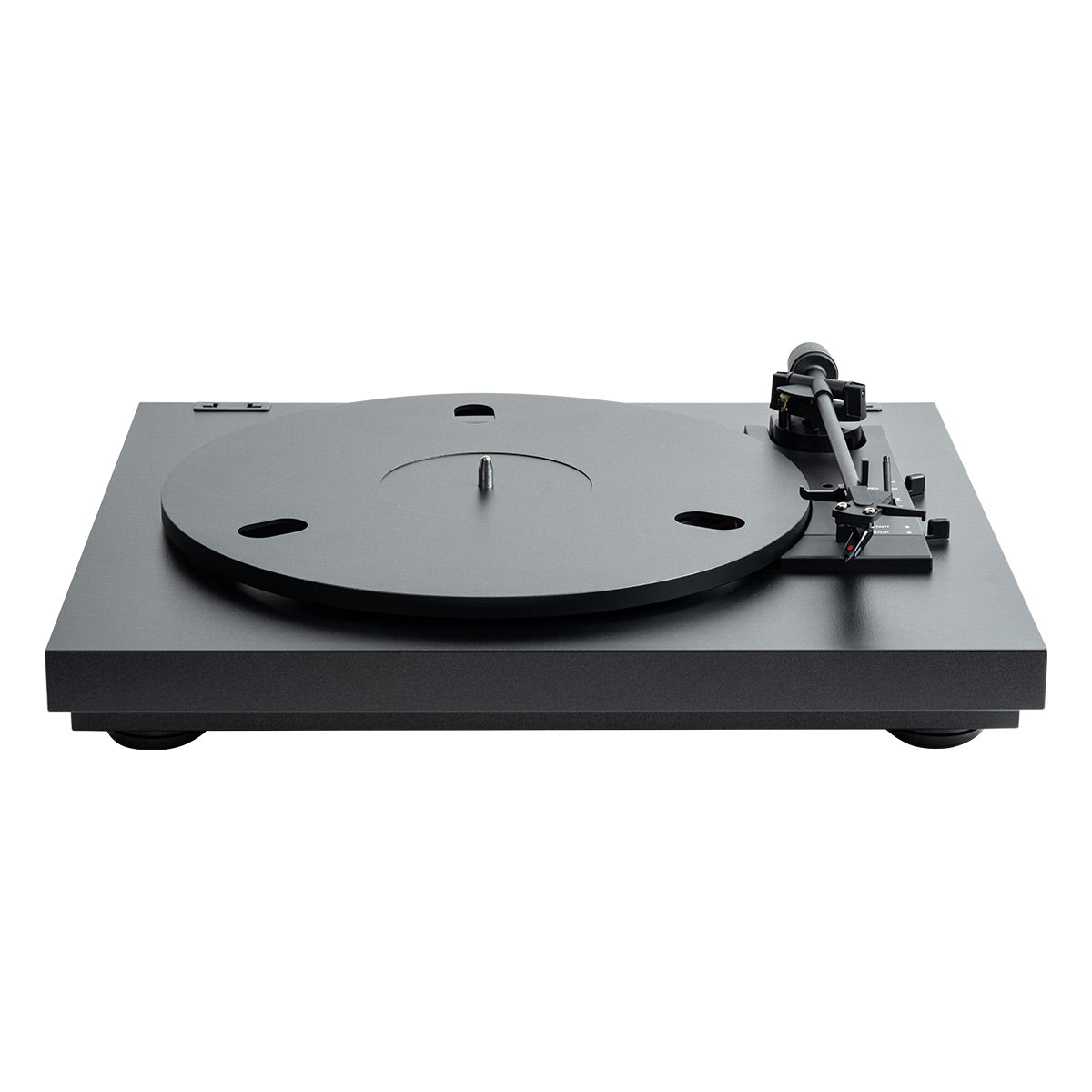 Pro-Ject AUTOMAT A1.2 Automatic Turntable with OM10 Cartridge (Black)