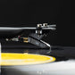 Pro-Ject AUTOMAT A1.2 Automatic Turntable with OM10 Cartridge (Black)