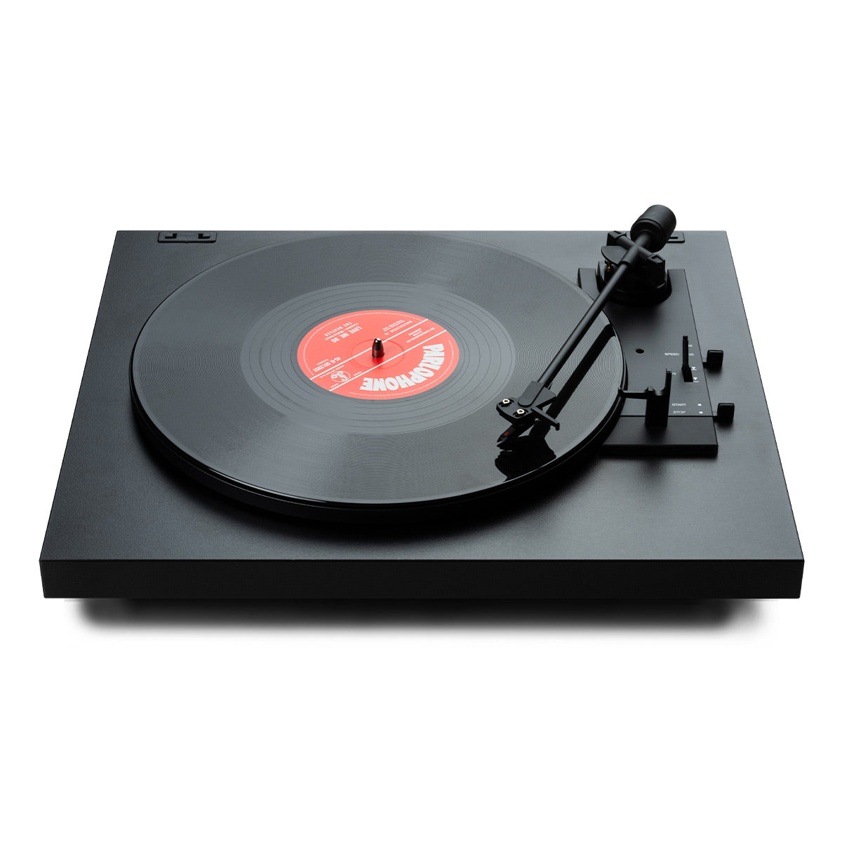 Pro-Ject AUTOMAT A1.2 Automatic Turntable with OM10 Cartridge (Black)