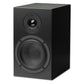 Pro-Ject Colorful Audio System with Debut Carbon EVO Turntable (Black)