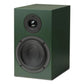 Pro-Ject Colorful Audio System with Debut Carbon EVO Turntable (Green)