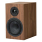 Pro-Ject Colorful Audio System with Debut Carbon EVO Turntable (Walnut)