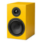 Pro-Ject Colorful Audio System with Debut Carbon EVO Turntable (Yellow)