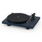 Pro-Ject Colorful Audio System with Debut Carbon EVO Turntable (Blue)