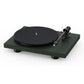 Pro-Ject Colorful Audio System with Debut Carbon EVO Turntable (Green)