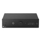 Pro-Ject Colorful Audio System with Debut Carbon EVO Turntable (Black)