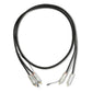 Pro-Ject Connect it Phono S RCA to RCA Cable (1.23m)