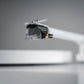 Pro-Ject Debut PRO B Balanced Turntable with Pick it PRO Balanced Cartridge (White)