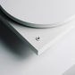 Pro-Ject Debut PRO B Balanced Turntable with Pick it PRO Balanced Cartridge (White)