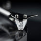 Pro-Ject Debut PRO B Balanced Turntable with Pick it PRO Balanced Cartridge (White)