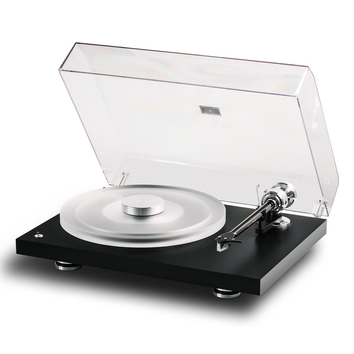 Pro-Ject Debut Reference 10 Turntable with Pick it PRO B Cartridge (Black)