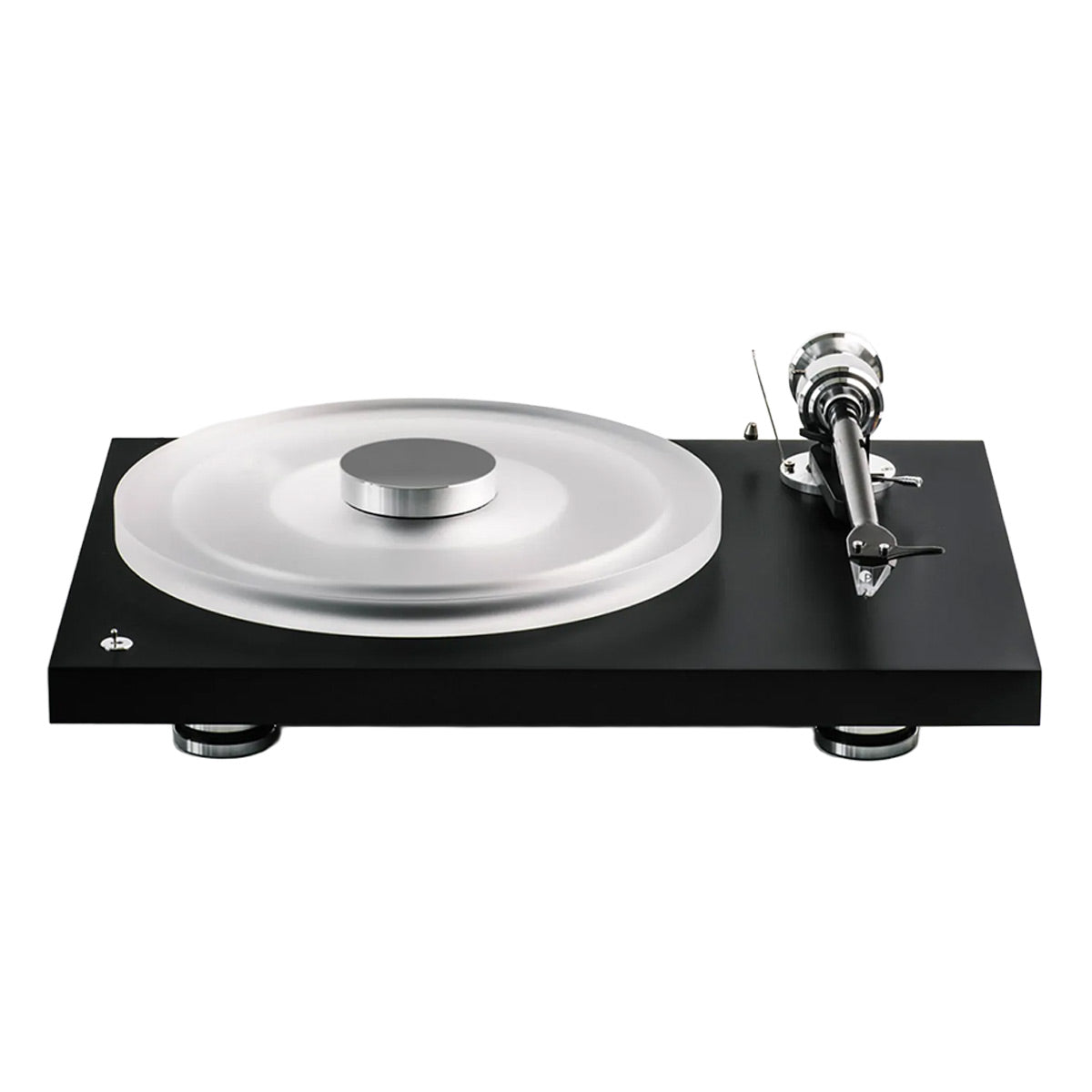 Pro-Ject Debut Reference 10 Turntable with Pick it PRO B Cartridge (Black)