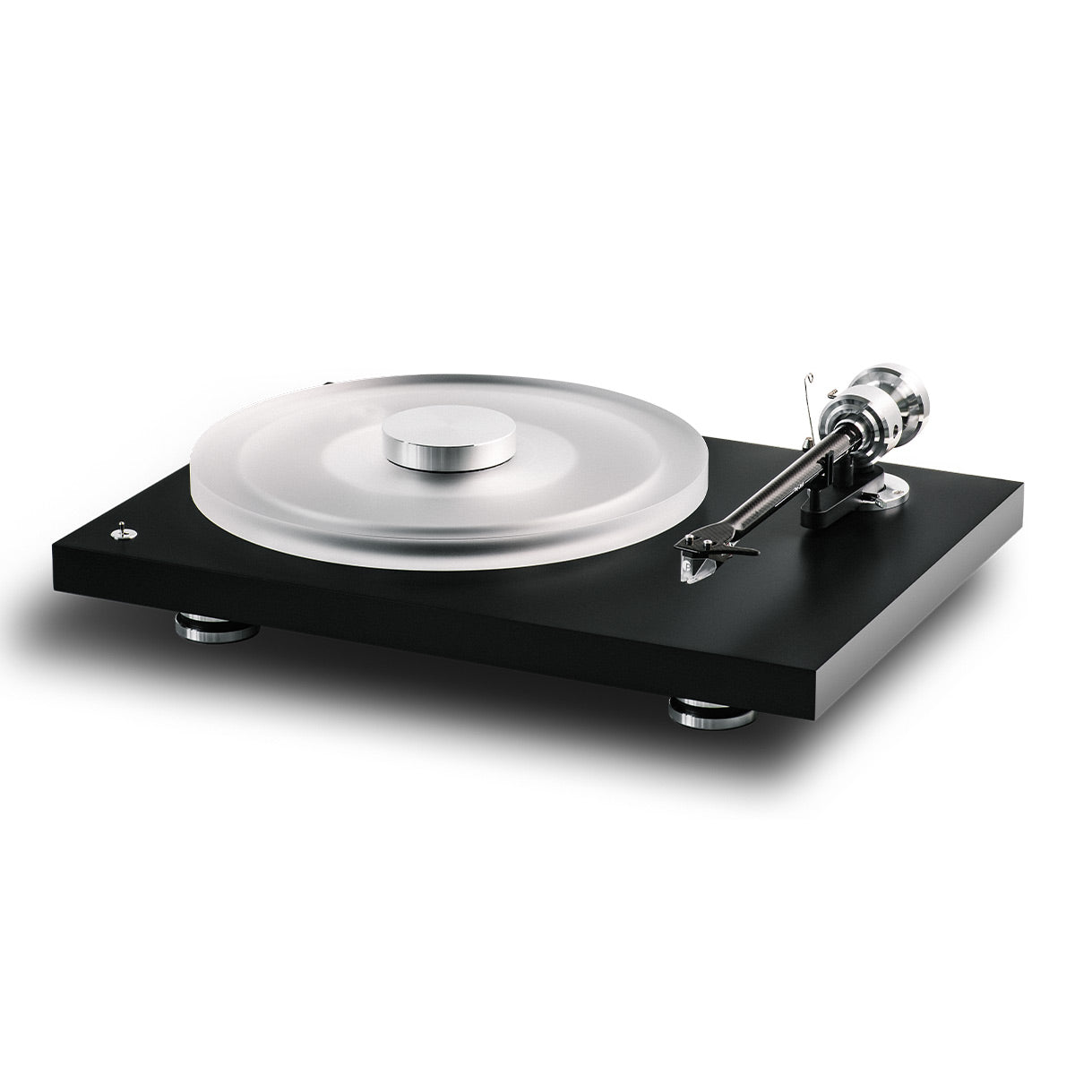 Pro-Ject Debut Reference 10 Turntable with Pick it PRO B Cartridge (Black)