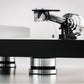 Pro-Ject Debut Reference 10 Turntable with Pick it PRO B Cartridge (Black)