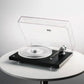 Pro-Ject Debut Reference 10 Turntable with Pick it PRO B Cartridge (Black)