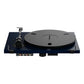 Pro-Ject E 1.2 BT Plug & Play Bluetooth Turntable with Pick it MM E Cartridge (Gloss Black)