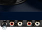 Pro-Ject E 1.2 BT Plug & Play Bluetooth Turntable with Pick it MM E Cartridge (Gloss Black)