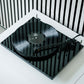 Pro-Ject E 1.2 BT Plug & Play Bluetooth Turntable with Pick it MM E Cartridge (Gloss Black)