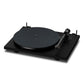 Pro-Ject E 1.2 BT Plug & Play Bluetooth Turntable with Pick it MM E Cartridge (Satin Black)