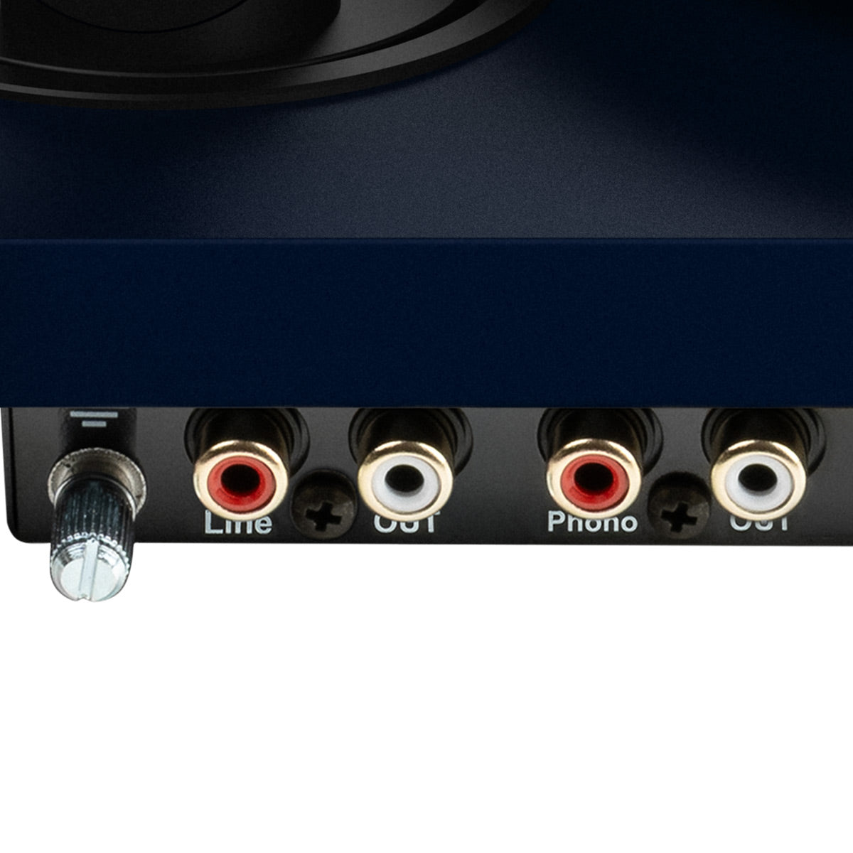 Pro-Ject E 1.2 BT Plug & Play Bluetooth Turntable with Pick it MM E Cartridge (Satin Black)