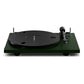 Pro-Ject E 1.2 BT Plug & Play Bluetooth Turntable with Pick it MM E Cartridge (Satin Fir Green)