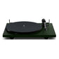 Pro-Ject E 1.2 BT Plug & Play Bluetooth Turntable with Pick it MM E Cartridge (Satin Fir Green)