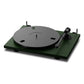 Pro-Ject E 1.2 BT Plug & Play Bluetooth Turntable with Pick it MM E Cartridge (Satin Fir Green)