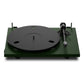 Pro-Ject E 1.2 BT Plug & Play Bluetooth Turntable with Pick it MM E Cartridge (Satin Fir Green)