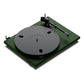Pro-Ject E 1.2 BT Plug & Play Bluetooth Turntable with Pick it MM E Cartridge (Satin Fir Green)