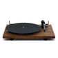 Pro-Ject E 1.2 BT Plug & Play Bluetooth Turntable with Pick it MM E Cartridge (Satin Walnut)