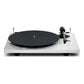 Pro-Ject E 1.2 BT Plug & Play Bluetooth Turntable with Pick it MM E Cartridge (Satin White)