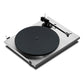Pro-Ject E 1.2 BT Plug & Play Bluetooth Turntable with Pick it MM E Cartridge (Satin White)