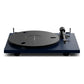 Pro-Ject E 1.2 BT Plug & Play Bluetooth Turntable with Pick it MM E Cartridge (Steel Blue)