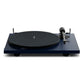 Pro-Ject E 1.2 BT Plug & Play Bluetooth Turntable with Pick it MM E Cartridge (Steel Blue)