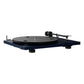Pro-Ject E 1.2 BT Plug & Play Bluetooth Turntable with Pick it MM E Cartridge (Steel Blue)