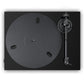 Pro-Ject E1.2 Plug & Play Turntable with Pick it MM E Cartridge (Black)