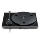 Pro-Ject E1.2 Plug & Play Turntable with Pick it MM E Cartridge (Black)