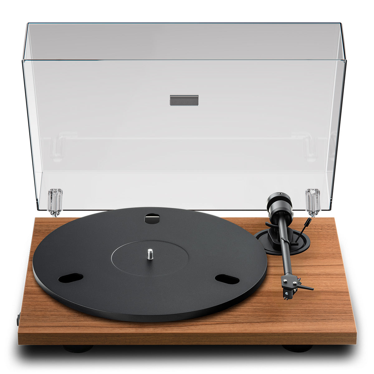 Pro-Ject E1.2 Plug & Play Turntable with Pick it MM E Cartridge (Walnut)