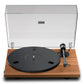 Pro-Ject E1.2 Plug & Play Turntable with Pick it MM E Cartridge (Walnut)