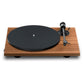 Pro-Ject E1.2 Plug & Play Turntable with Pick it MM E Cartridge (Walnut)