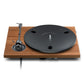 Pro-Ject E1.2 Plug & Play Turntable with Pick it MM E Cartridge (Walnut)