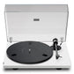 Pro-Ject E1.2 Plug & Play Turntable with Pick it MM E Cartridge (White)