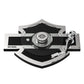 Pro-Ject Harley-Davidson Artist Series Turntable with Pick it PRO MM Cartridge