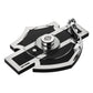 Pro-Ject Harley-Davidson Artist Series Turntable with Pick it PRO MM Cartridge