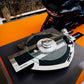 Pro-Ject Harley-Davidson Artist Series Turntable with Pick it PRO MM Cartridge