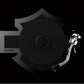 Pro-Ject Harley-Davidson Artist Series Turntable with Pick it PRO MM Cartridge